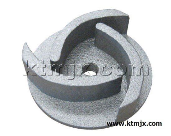 點擊查看商品:鑄造